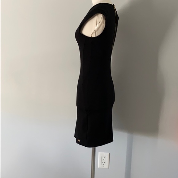 Guess little black dress - Picture 3 of 7